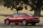 Mitsubishi Galant 2009 года